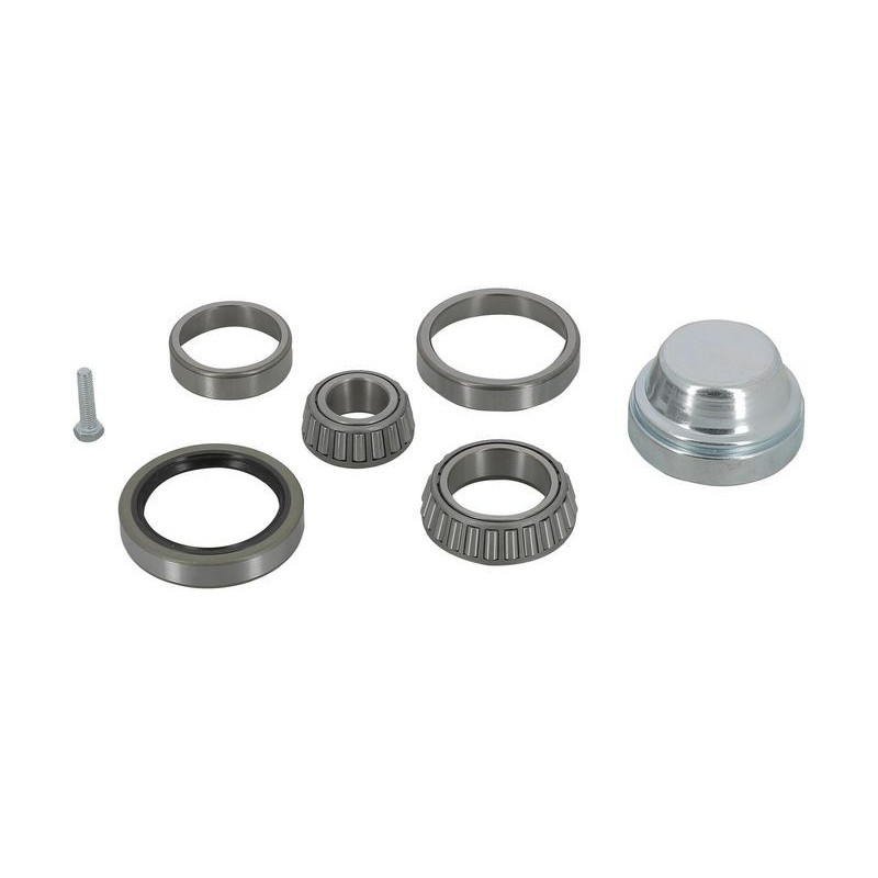 Cuscinetto ruota asse anteriore - MOOG