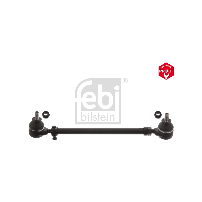 Tirante trasversale - FEBI