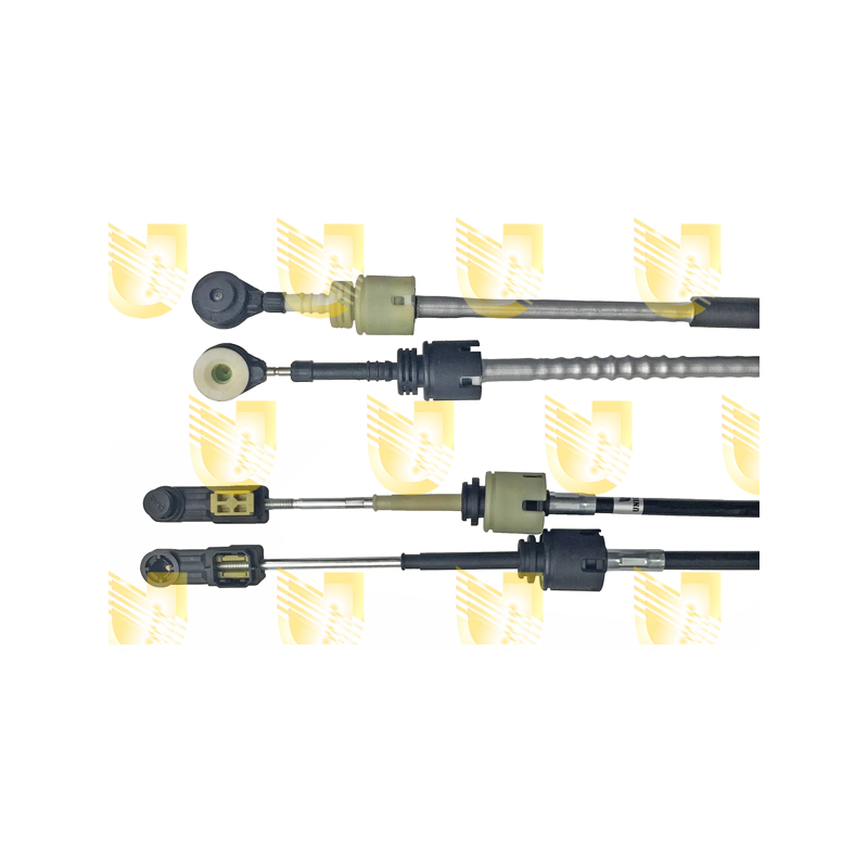 Comando flessibile cambio - UNIGOM