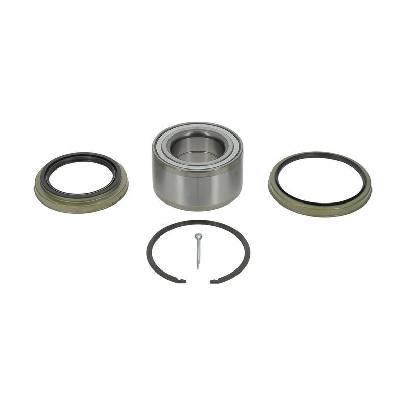 Cuscinetto ruota asse anteriore - MOOG