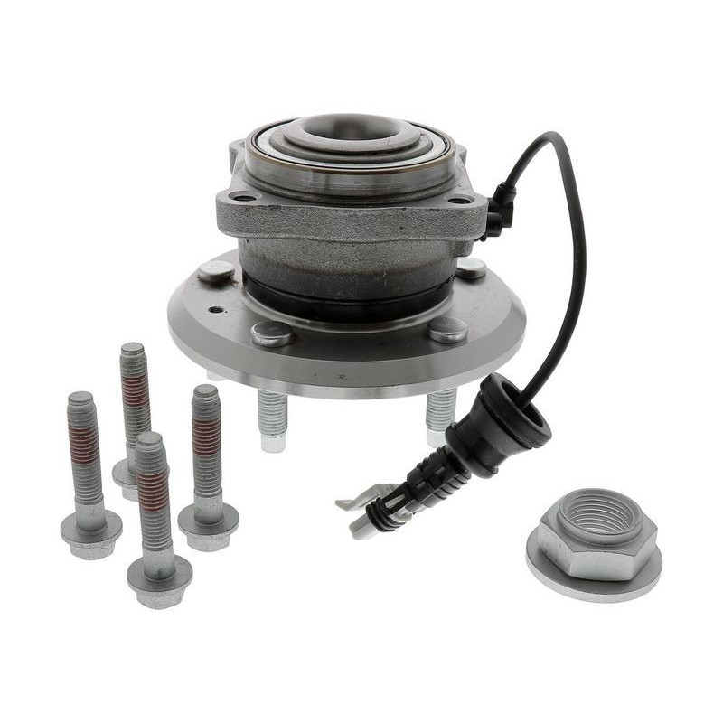 Cuscinetto ruota asse anteriore - MOOG