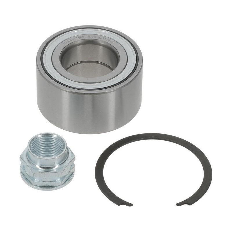 Cuscinetto ruota asse anteriore - MOOG