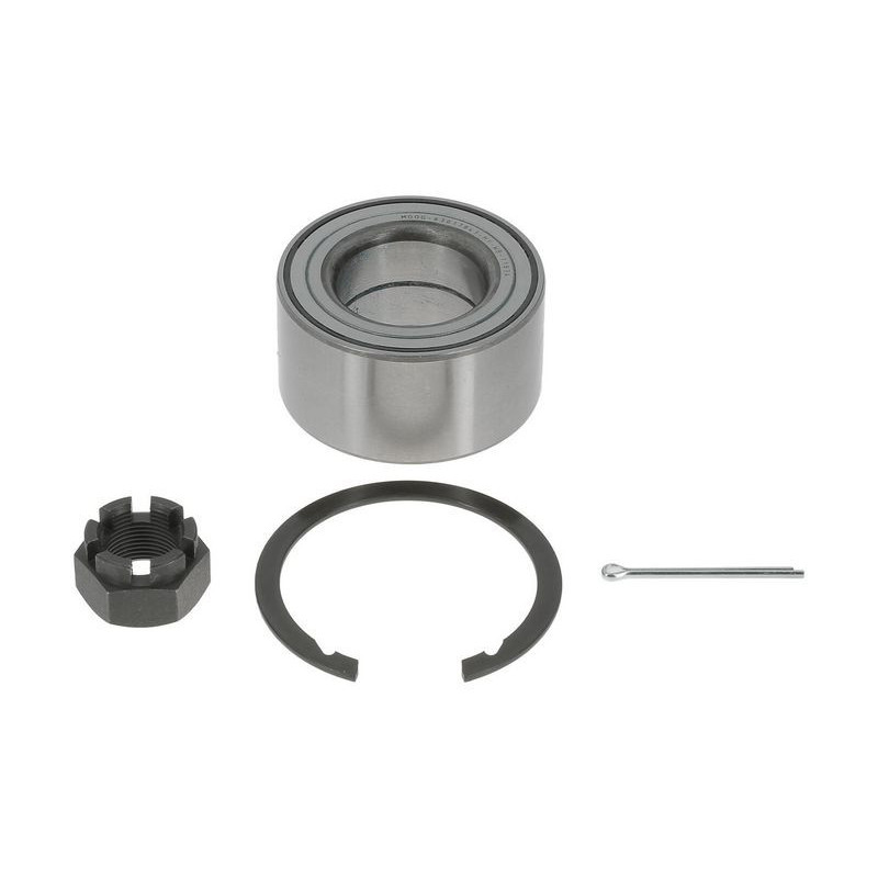 Cuscinetto ruota asse anteriore - MOOG