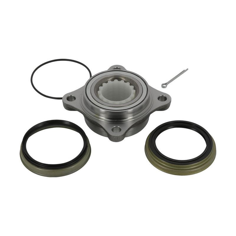 Cuscinetto ruota asse anteriore - MOOG