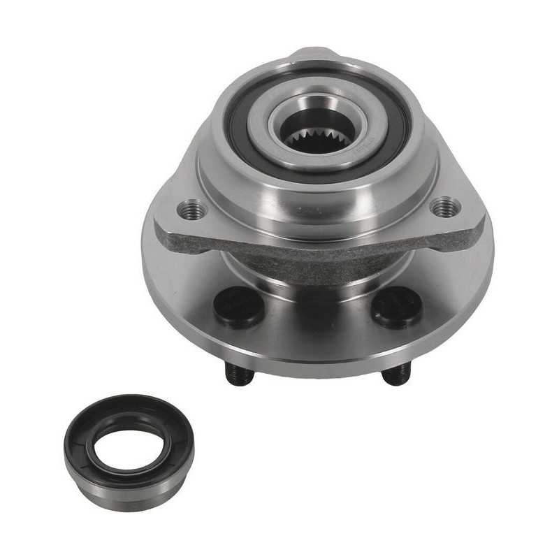 Cuscinetto ruota asse anteriore - MOOG