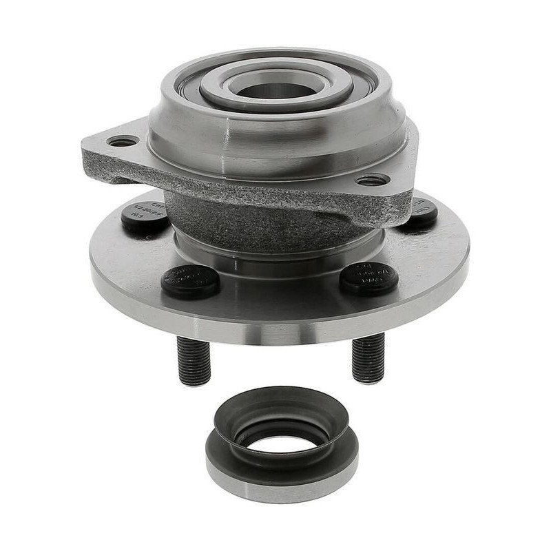 Cuscinetto ruota asse anteriore - MOOG