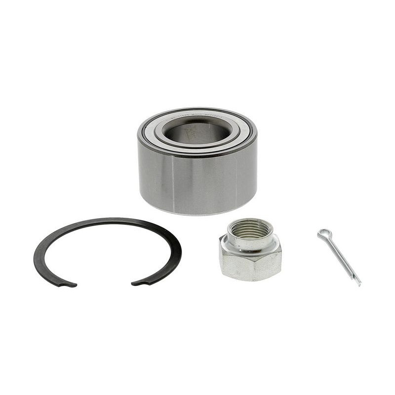 Cuscinetto ruota asse anteriore - MOOG