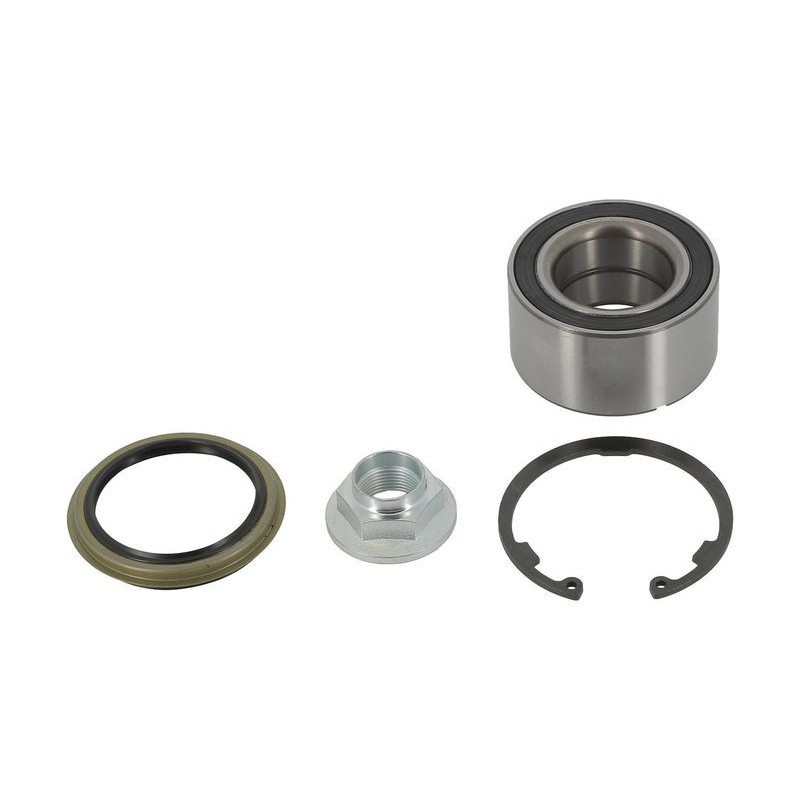 Cuscinetto ruota asse anteriore - MOOG