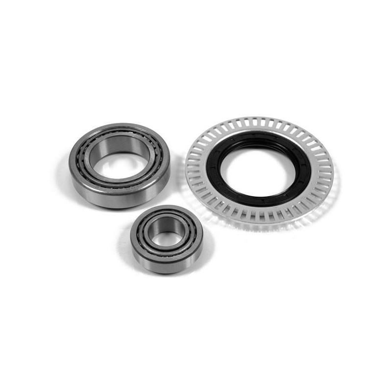 Cuscinetto ruota asse anteriore - MOOG