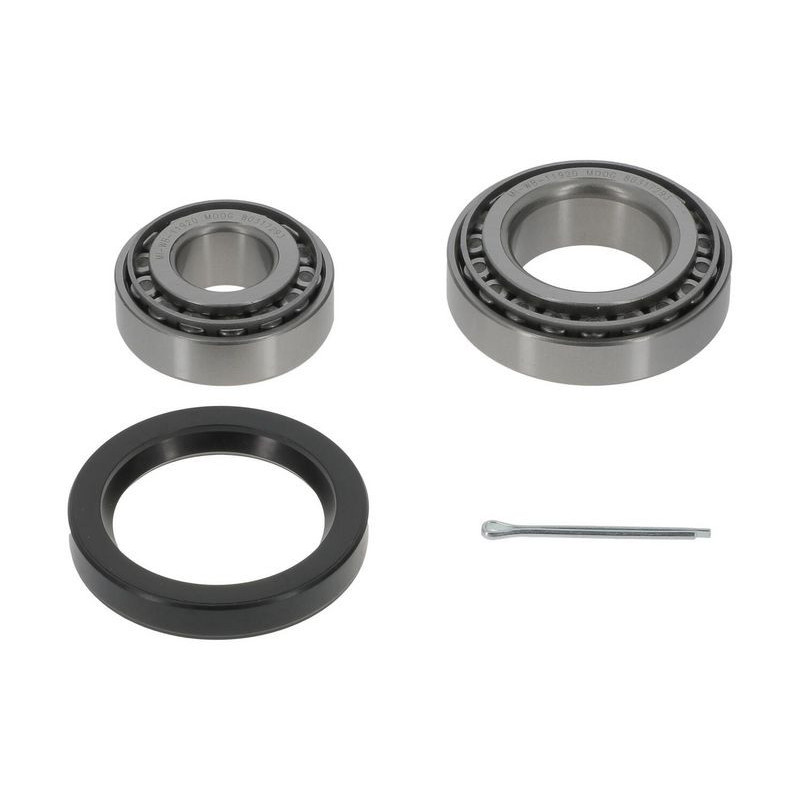 Cuscinetto ruota asse anteriore - MOOG