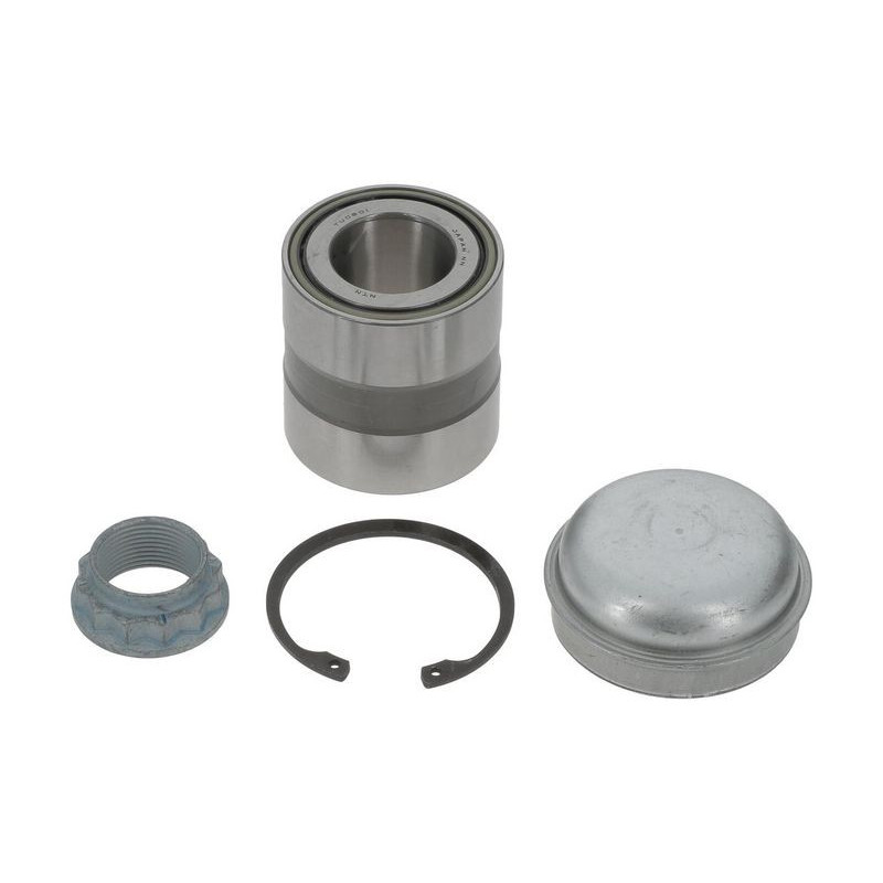 Cuscinetto ruota asse anteriore - MOOG