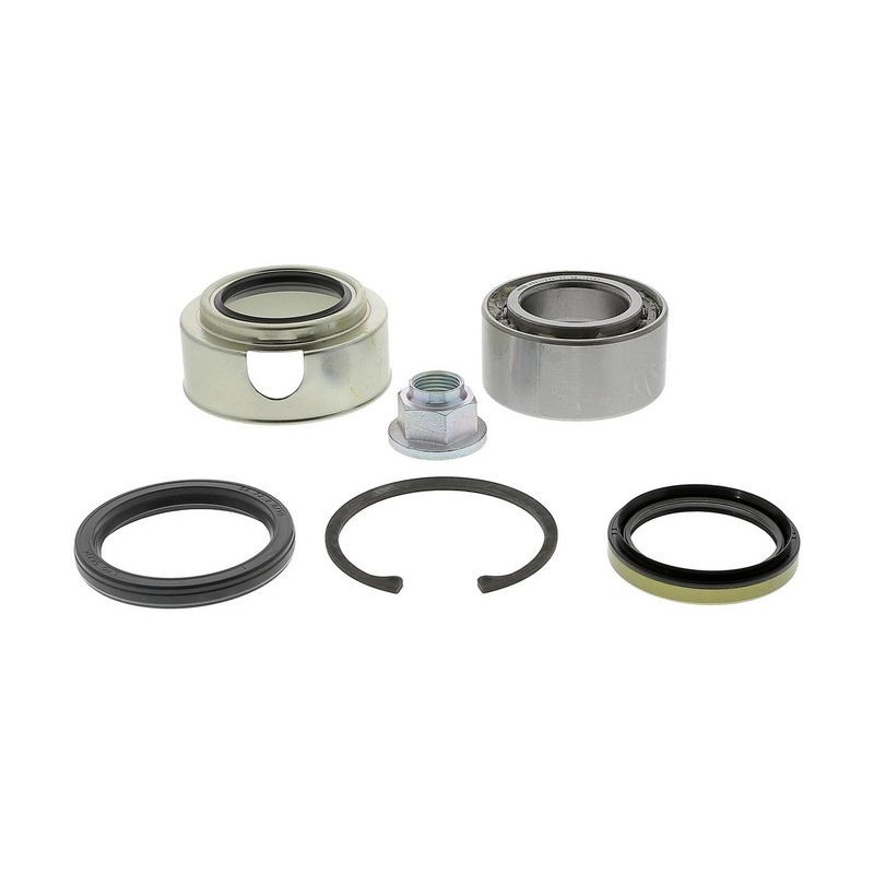 Cuscinetto ruota asse anteriore - MOOG