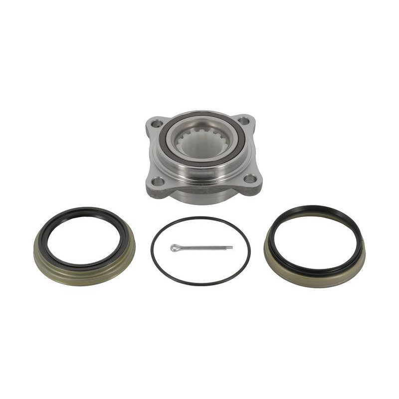 Cuscinetto ruota asse anteriore - MOOG