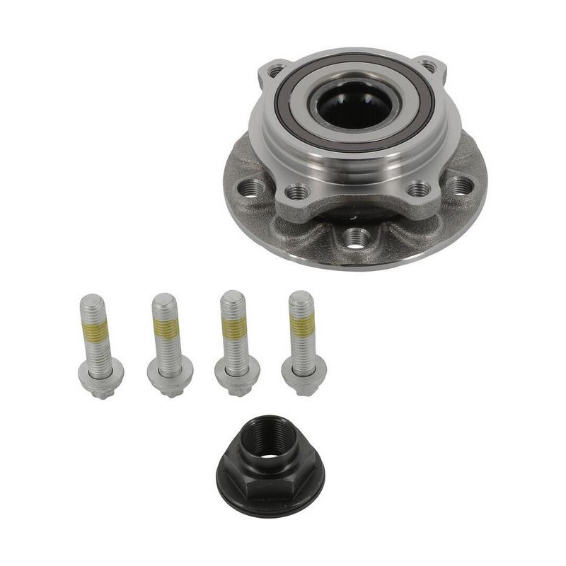 Cuscinetto ruota asse anteriore - MOOG