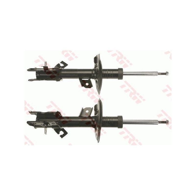 Ammortizzatore asse anteriore - TRW