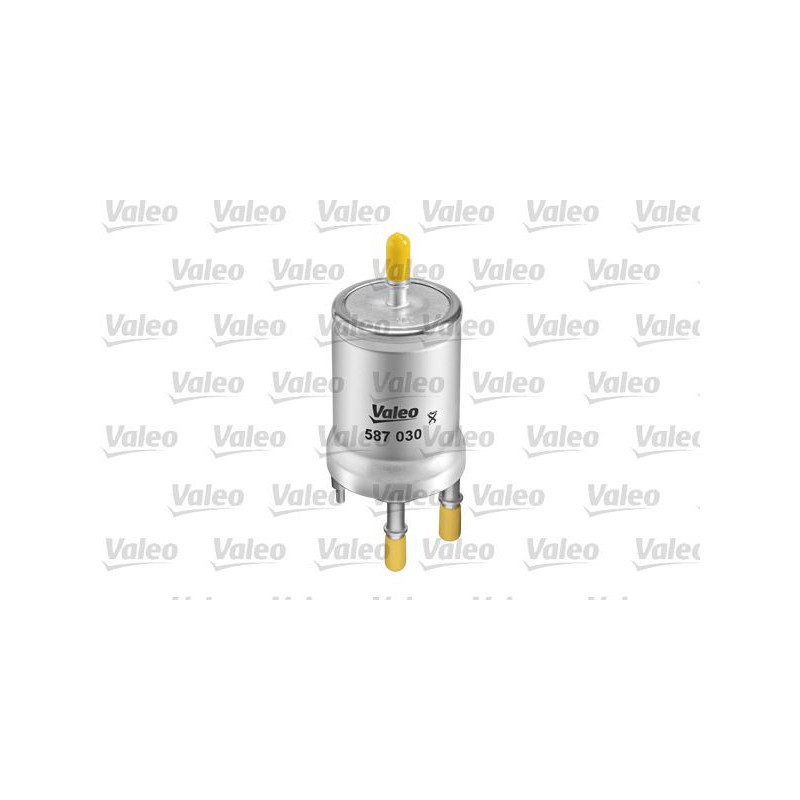 Filtro carburante - VALEO