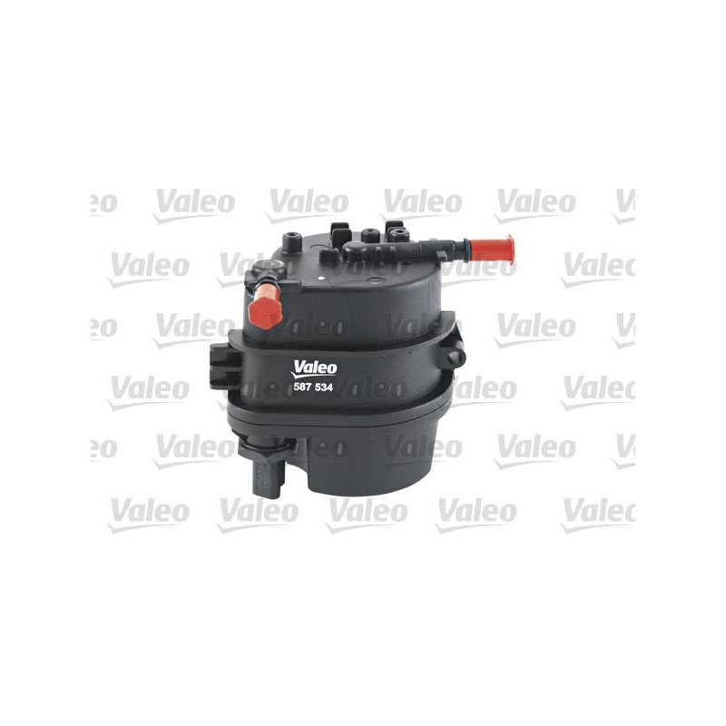 Filtro carburante - VALEO