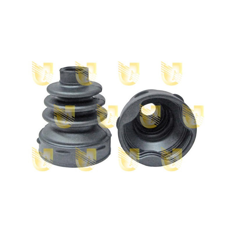 Cuffia semiasse - UNIGOM