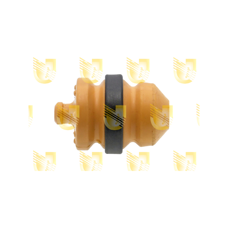 Supporto ammortizzatore asse posteriore - UNIGOM