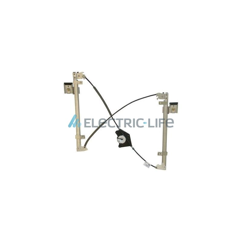Alzacristalli anteriore - ELECTRIC LIFE