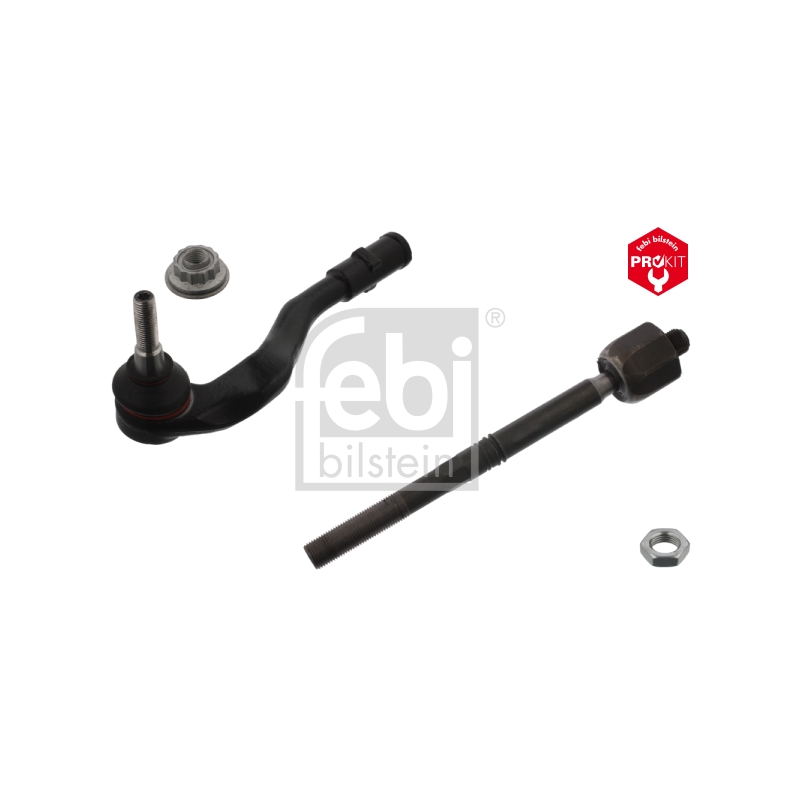 Tirante trasversale - FEBI