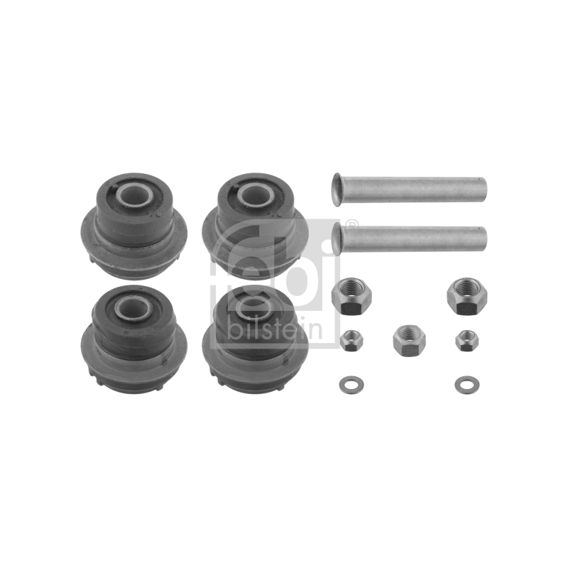 Supporto braccio oscillante - FEBI