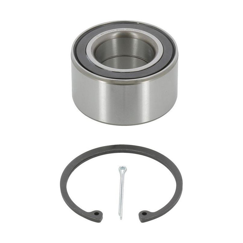 Cuscinetto ruota asse anteriore - MOOG