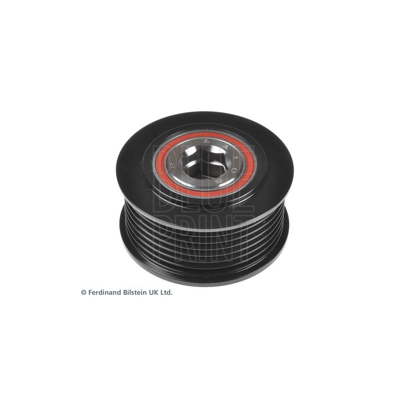 Alternatore - BLUE PRINT