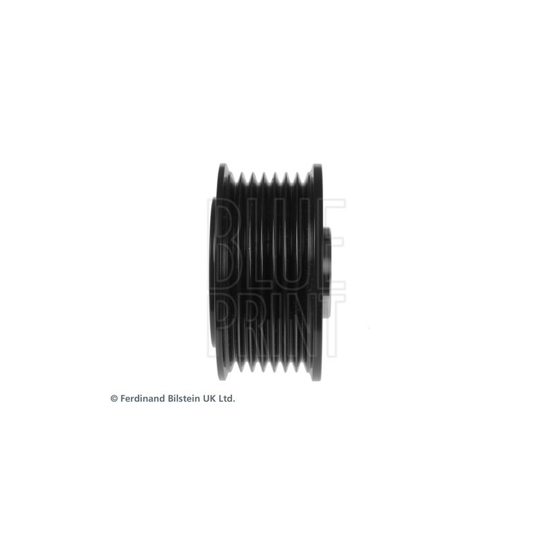 Alternatore - BLUE PRINT