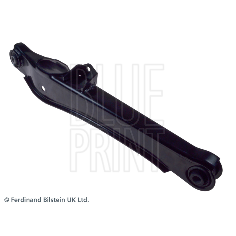 Braccio oscillante asse posteriore - BLUE PRINT