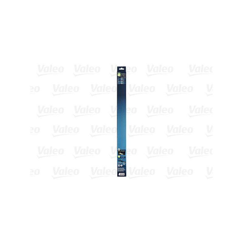 Spazzole tergicristalli - VALEO