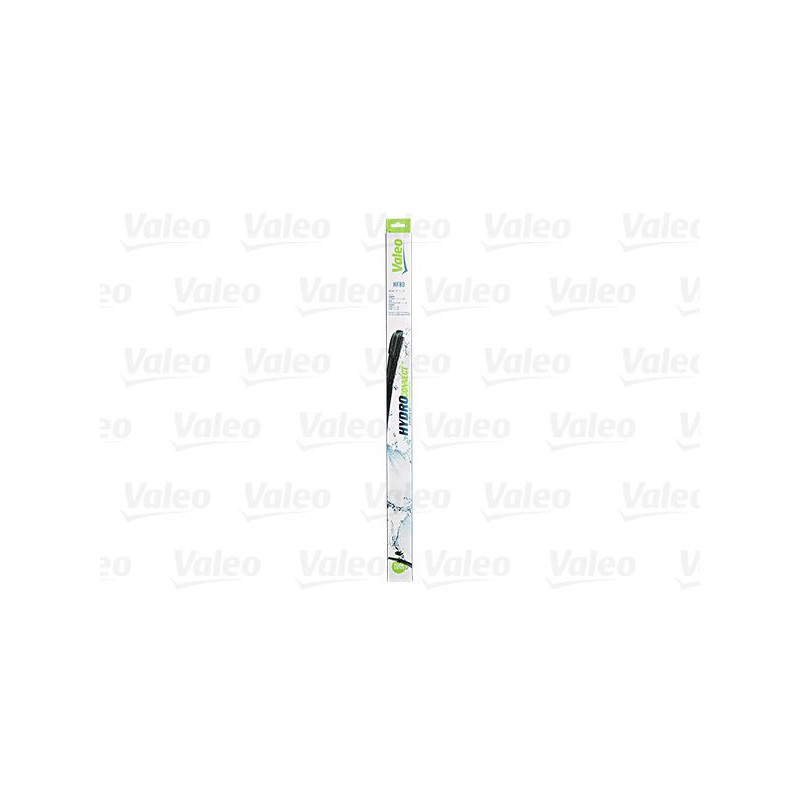 Spazzole tergicristalli - VALEO