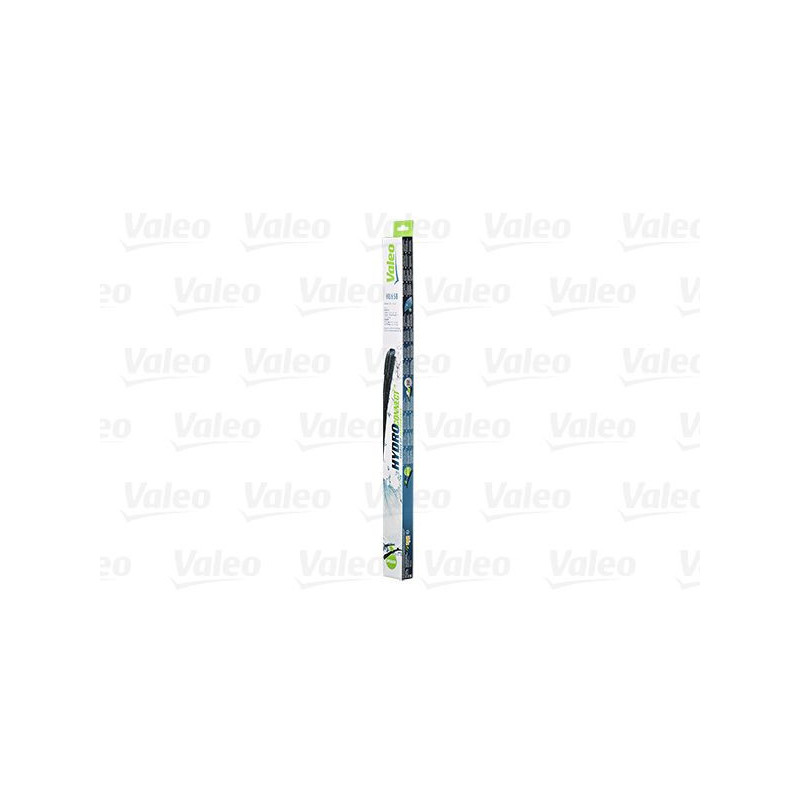 Spazzole tergicristalli - VALEO