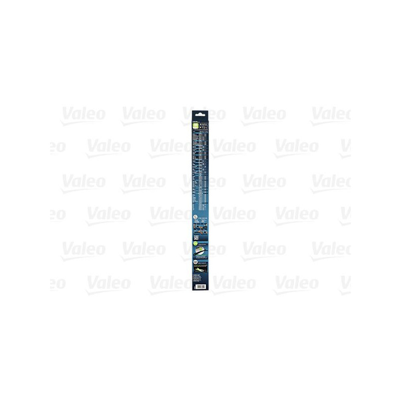 Spazzole tergicristalli - VALEO