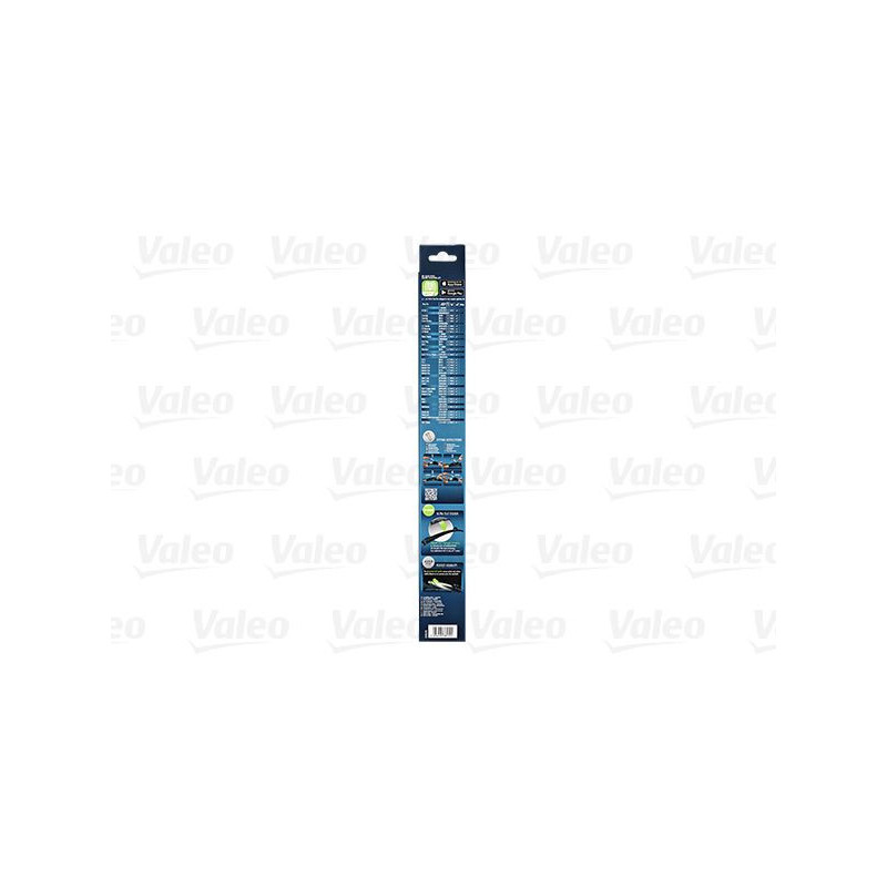 Spazzole tergicristalli - VALEO