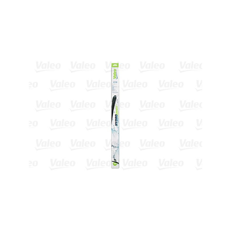 Spazzole tergicristalli - VALEO