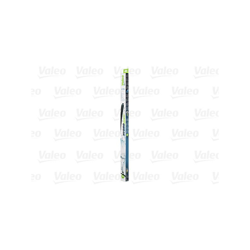 Spazzole tergicristalli - VALEO