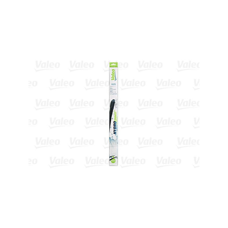 Spazzole tergicristalli - VALEO