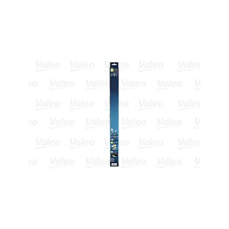 Spazzole tergicristalli - VALEO