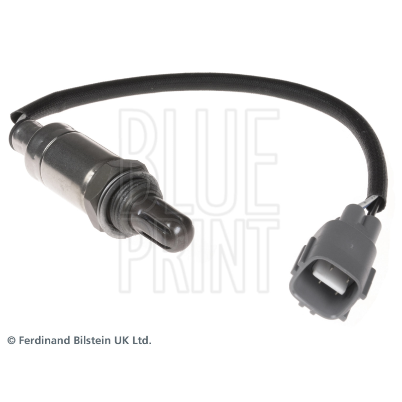 Sonda Lambda - BLUE PRINT