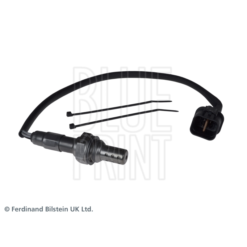 Sonda Lambda - BLUE PRINT