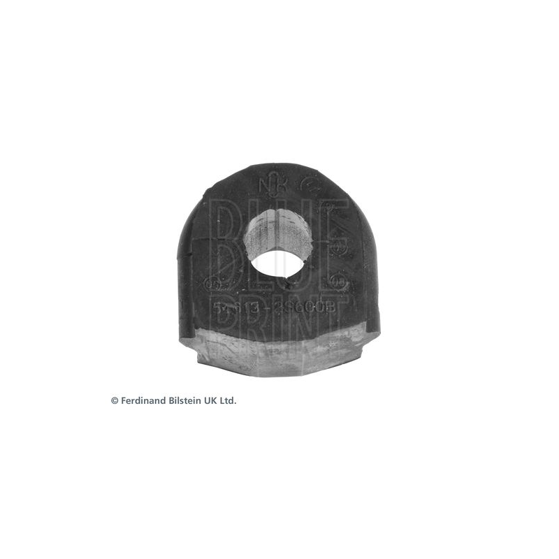 Boccola barra antirollio - BLUE PRINT