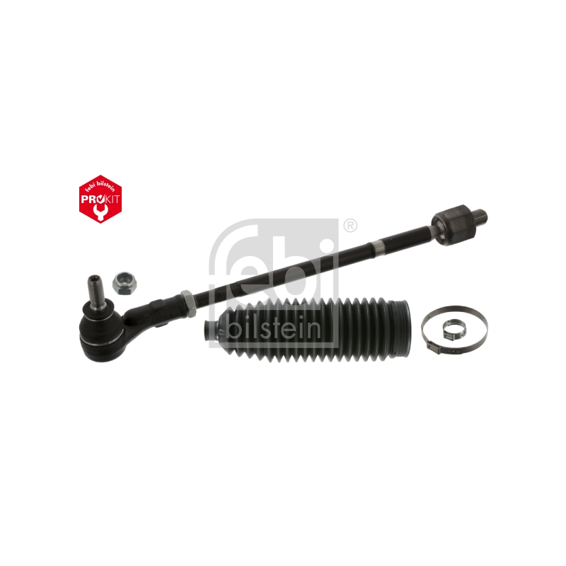 Tirante trasversale - FEBI