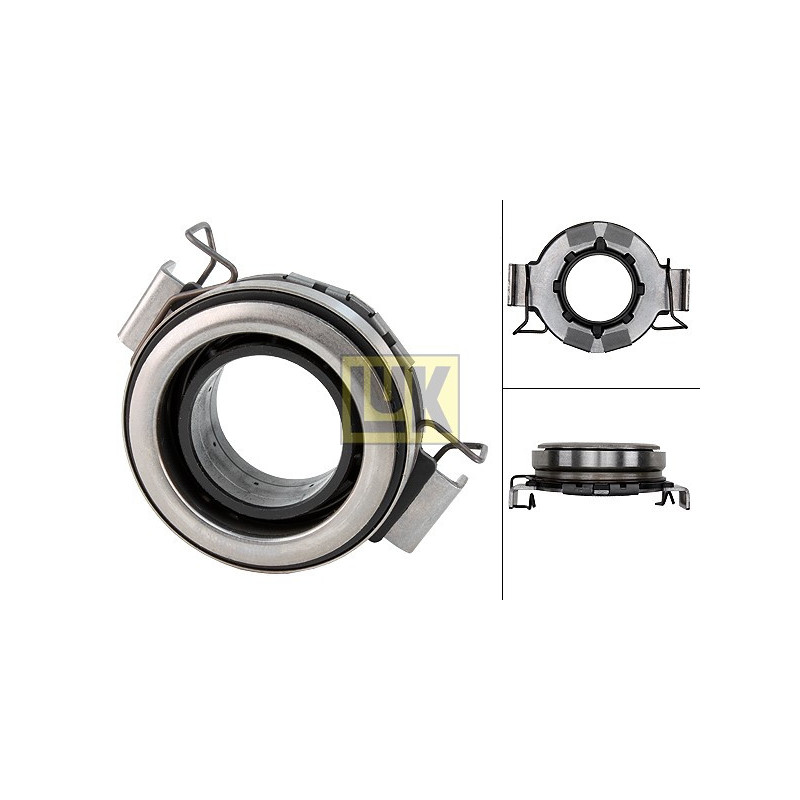 Cuscinetto reggispinta - LUK