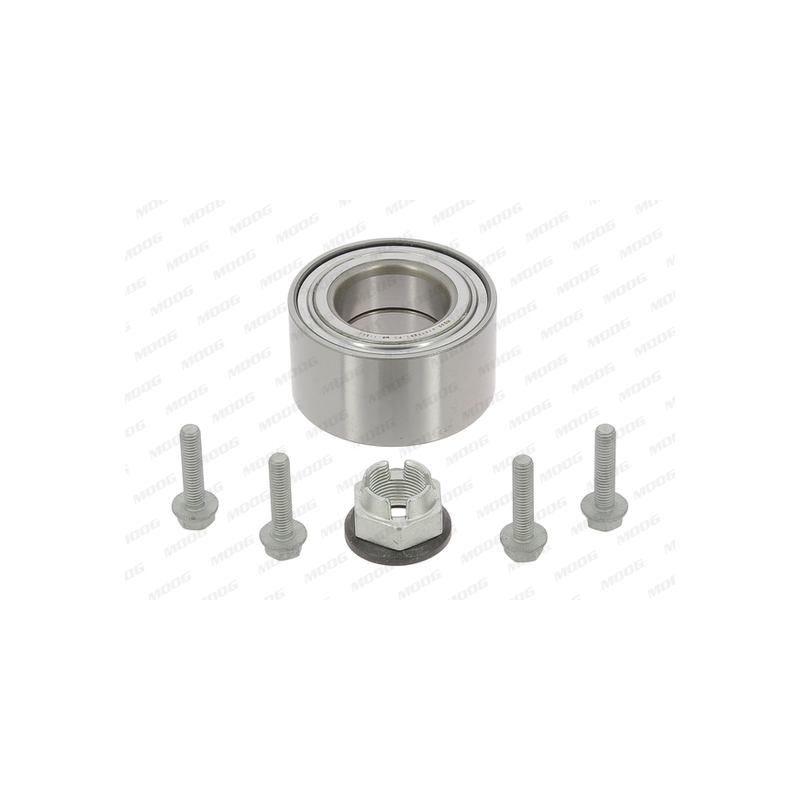 Cuscinetto ruota asse posteriore - MOOG