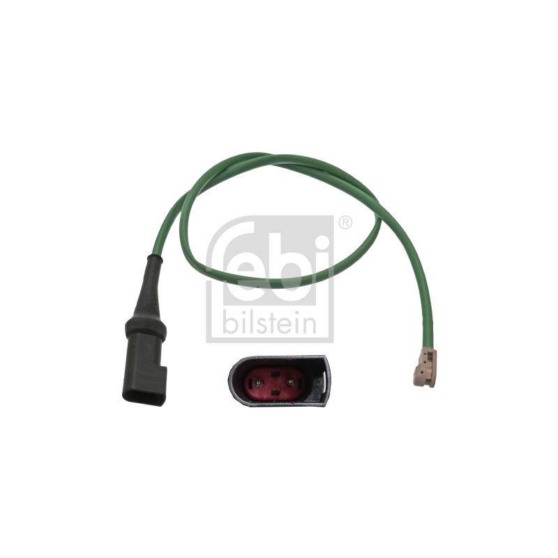 Indicatore usura freno asse anteriore - FEBI