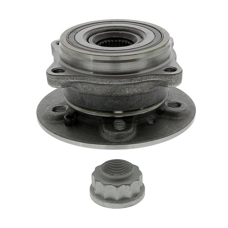 Cuscinetto ruota asse anteriore - MOOG