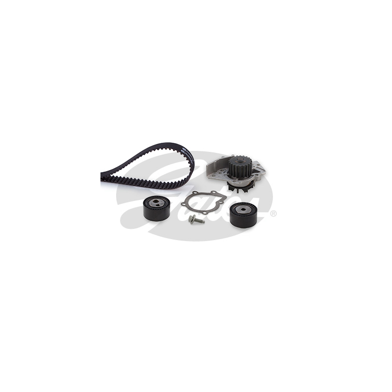 Kit distribuzione - GATES