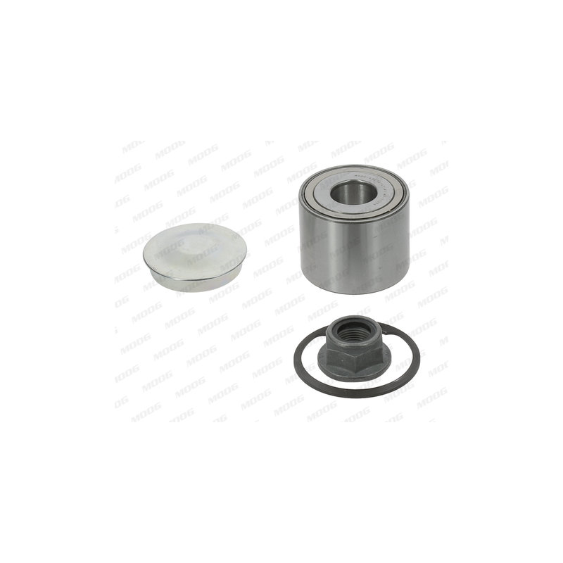 Cuscinetto ruota asse posteriore - MOOG