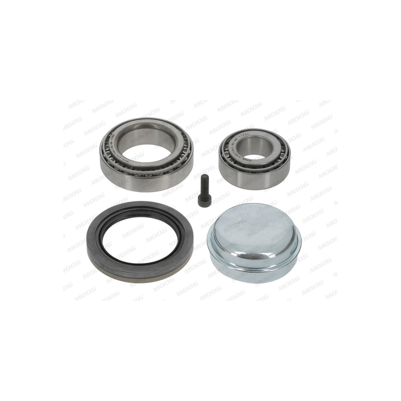 Cuscinetto ruota asse anteriore - MOOG